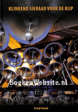 Klinkend sieraad voor De Rijp Klinkend sieraad voor De Rijp