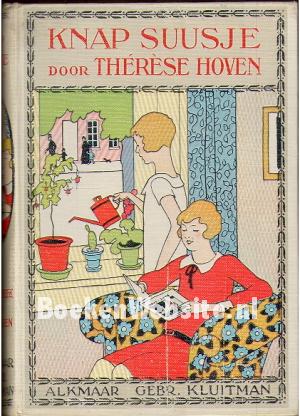 Knap Suusje