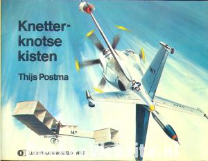 Knetterknotse kisten