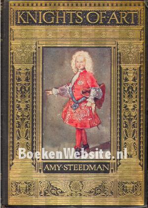 Knights of Art Knights of Art