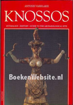 Knossos Knossos