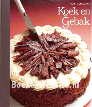 Koek en Gebak
