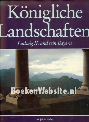 Königliche Landschaften Königliche Landschaften