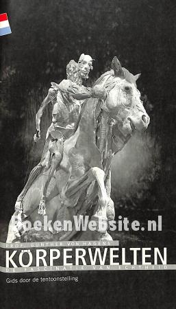 Körperwelten Körperwelten
