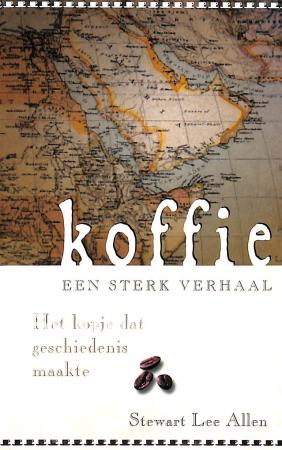Koffie, een sterk verhaal