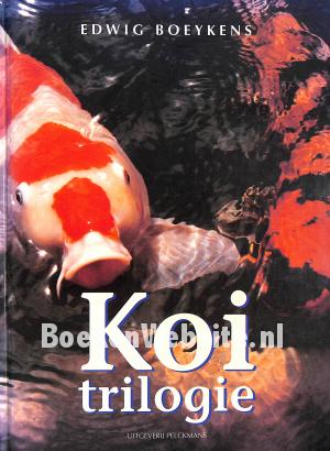 Koi trilogie