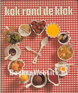 Kok rond de klok