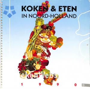 Koken & eten in Noord-Holland