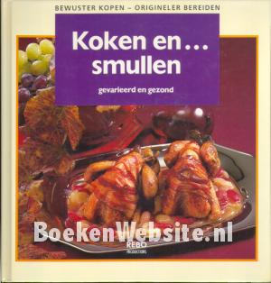 Koken en...smullen Koken en...smullen