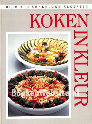 Koken in Kleur