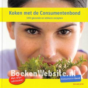 Koken met de consumentebond