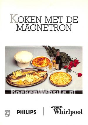Koken met de Magnetron