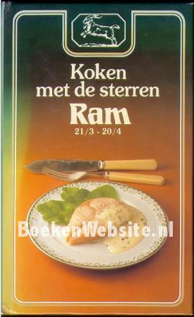 Koken met de sterren, Ram