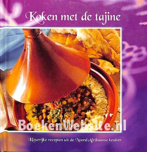 Koken met de tajine Koken met de tajine