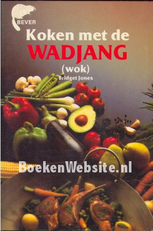 Koken met de Wadjang