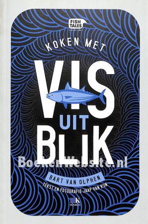 Koken met vis uit blik