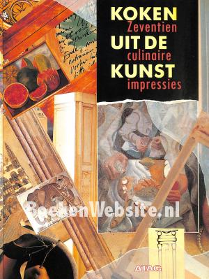 Koken uit de kunst