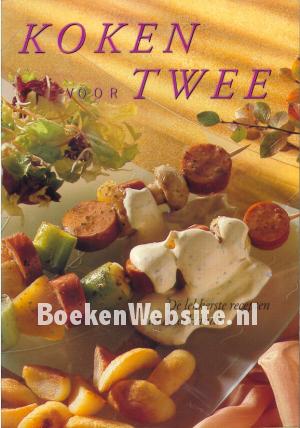 Koken voor twee