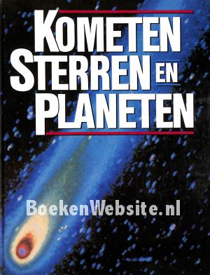 Kometen, Sterren en Planeten Kometen, Sterren en Planeten