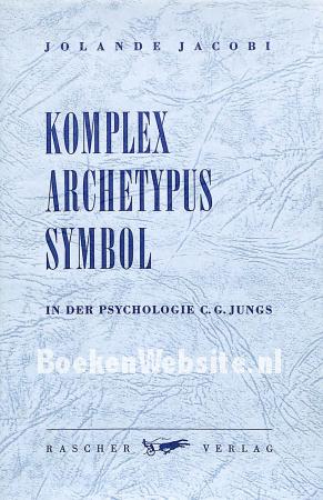 Komplex Archetypus Symbol