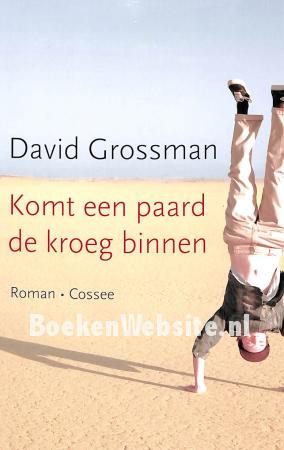 Komt een paard de kroeg binnen