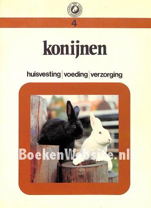 Konijnen Konijnen