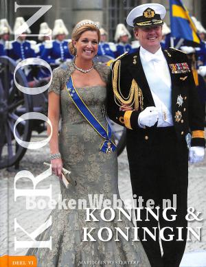 Koning & koningin Koning & koningin