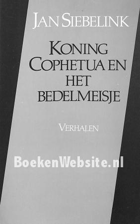 Koning Cophetua en het bedelmeisje Koning Cophetua en het bedelmeisje