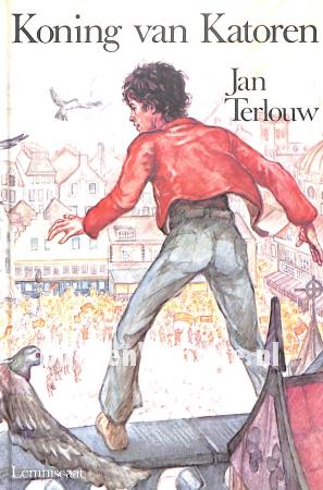 Koning van Katoren Koning van Katoren