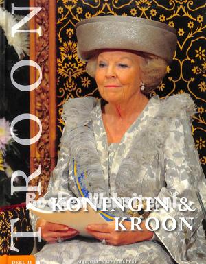 Koningin & kroon Koningin & kroon