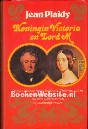 Koningin Victoria en Lord M