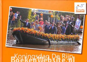 Koningsdag De Rijp 2014 Koningsdag De Rijp 2014