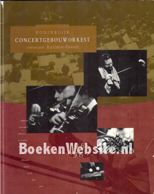 Koninklijk Concertgebouworkest 1995/96