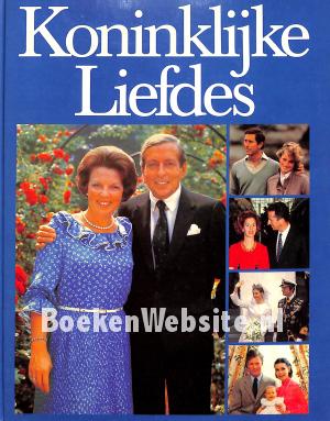 Koninklijke Liefdes Koninklijke Liefdes