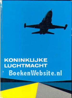 Koninklijke luchtmacht