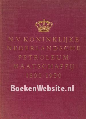 Koninklijke Nederlandsche Petroleum Maatschappij