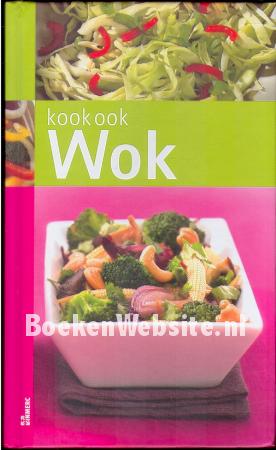 Kook ook Wok