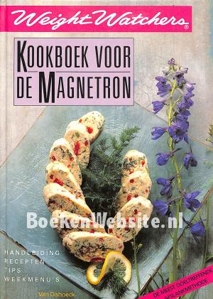 Kookboek voor de magnetron