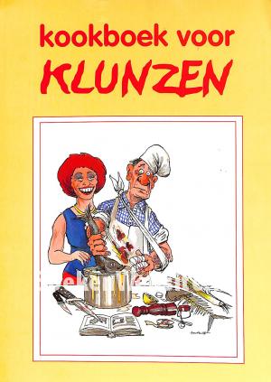 Kookboek voor klunzen Kookboek voor klunzen