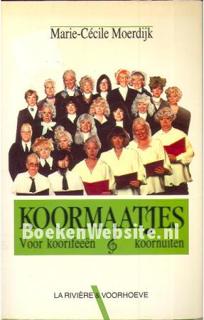 Koormaatjes