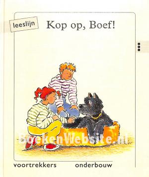 Kop op, Boef! Kop op, Boef!