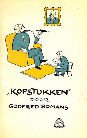 Kopstukken