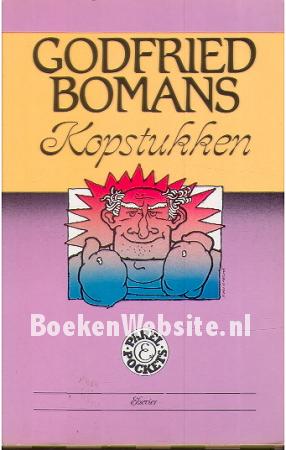 Kopstukken