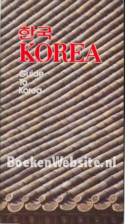 Korea, Guide to Korea