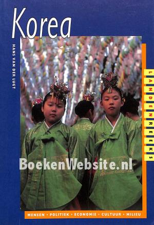 Korea Korea