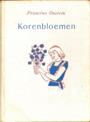 Korenbloemen