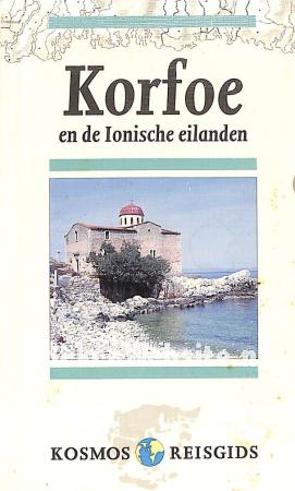 Korfoe en de Ionische eilanden