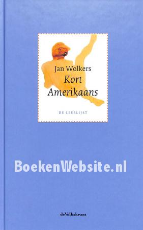 Kort Amerikaans Kort Amerikaans