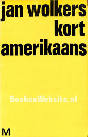 Kort Amerikaans Kort Amerikaans