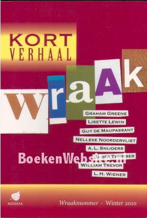 Kort verhaal Kort verhaal